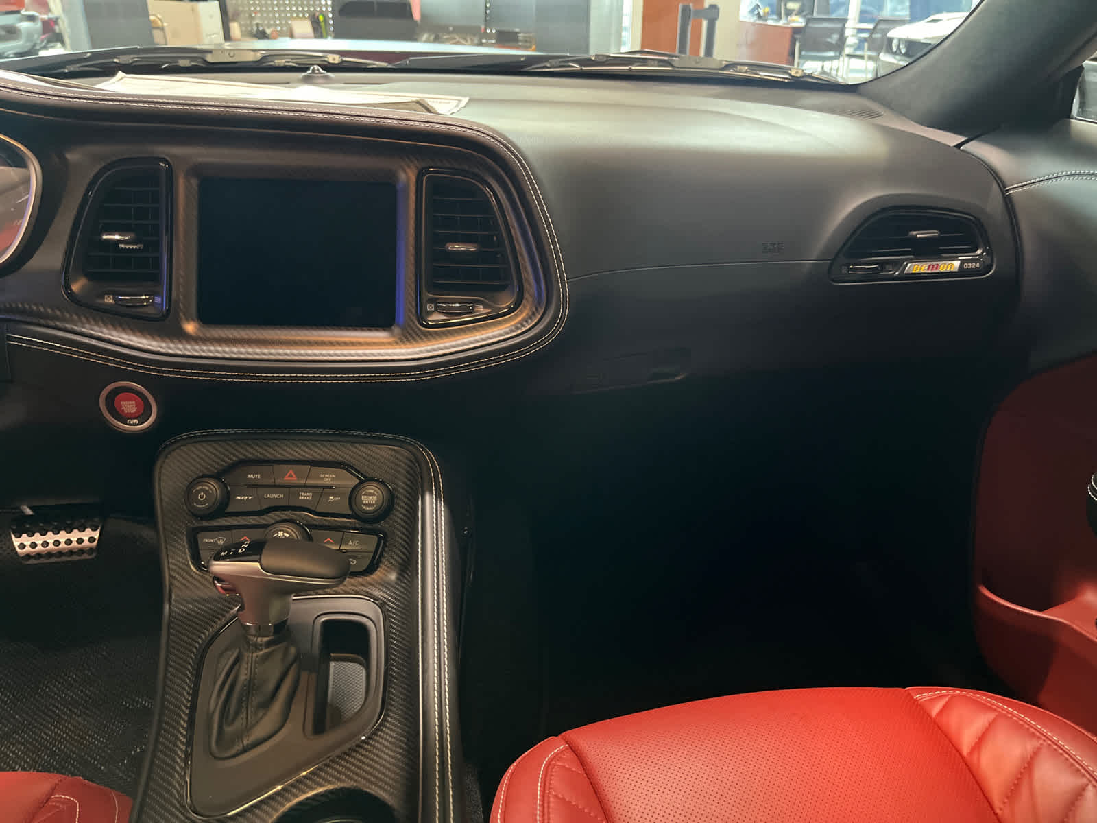 2023 Dodge Challenger SRT - Photo 31