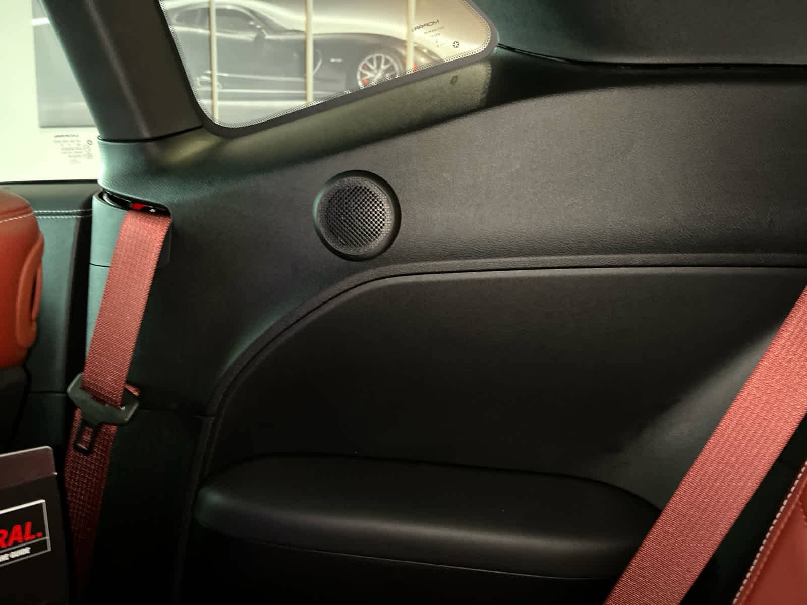 2023 Dodge Challenger SRT - Photo 34