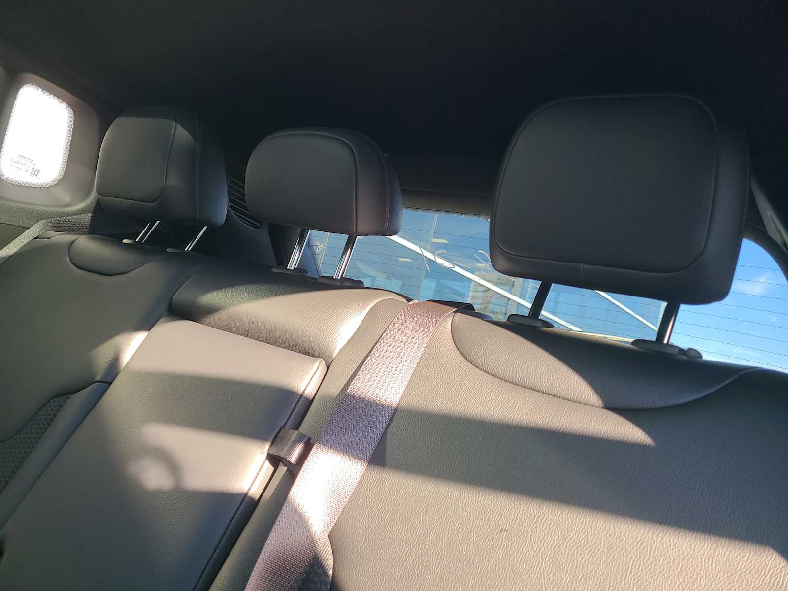 2024 Jeep Compass Trailhawk - Photo 47