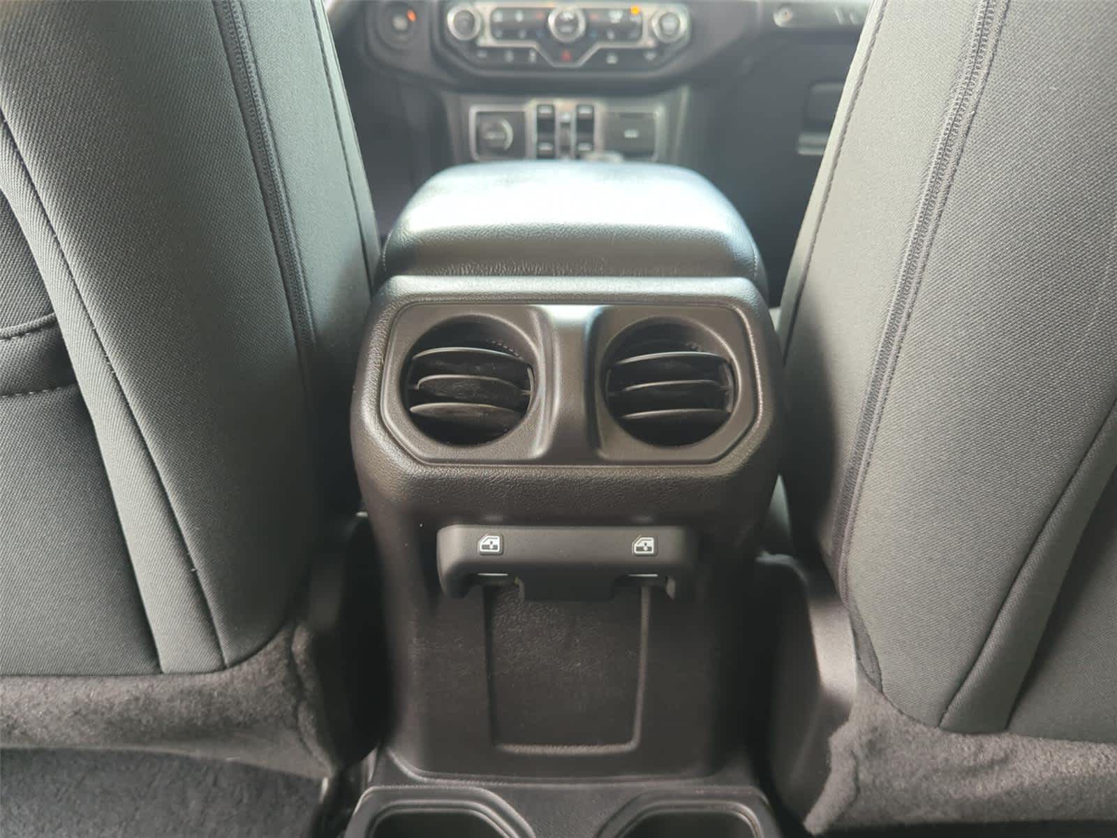 2021 Jeep Wrangler Unlimited Sport S - Photo 27