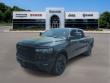 2026 Ram 1500 BIG HORN CREW CAB 4X4 6'4 BOX Pickup