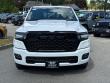 2025 Ram 1500 BIG HORN CREW CAB 4X4 5'7 BOX Pickup