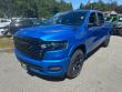 2025 Ram 1500 BIG HORN CREW CAB 4X4 5'7 BOX Pickup