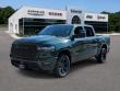 2026 Ram 1500 BIG HORN CREW CAB 4X4 5'7 BOX Pickup