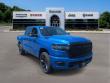 2026 Ram 1500 BIG HORN CREW CAB 4X4 5'7 BOX Pickup