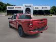 2026 Ram 1500 BIG HORN CREW CAB 4X4 5'7 BOX Pickup
