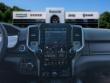 2026 Ram 1500 BIG HORN CREW CAB 4X4 6'4 BOX Pickup