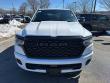 2026 Ram 1500 BIG HORN CREW CAB 4X4 5'7 BOX Pickup