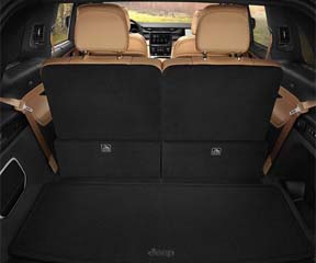 all seats up