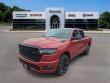 2026 Ram 1500 BIG HORN CREW CAB 4X4 5'7 BOX Pickup