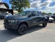 2027 Ram 1500 REBEL CREW CAB 4X4 5'7 BOX Pickup