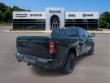 2026 Ram 1500 BIG HORN CREW CAB 4X4 6'4 BOX Pickup