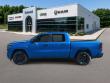 2026 Ram 1500 BIG HORN CREW CAB 4X4 5'7 BOX Pickup