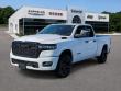 2026 Ram 1500 BIG HORN QUAD CAB 4X4 6'4 BOX Pickup