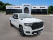 2026 Ram 1500 BIG HORN CREW CAB 4X4 5'7 BOX Pickup