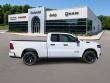 2026 Ram 1500 BIG HORN QUAD CAB 4X4 6'4 BOX Pickup