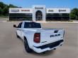 2026 Ram 1500 BIG HORN CREW CAB 4X4 6'4 BOX Pickup