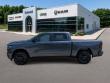 2026 Ram 1500 BIG HORN CREW CAB 4X4 5'7 BOX Pickup