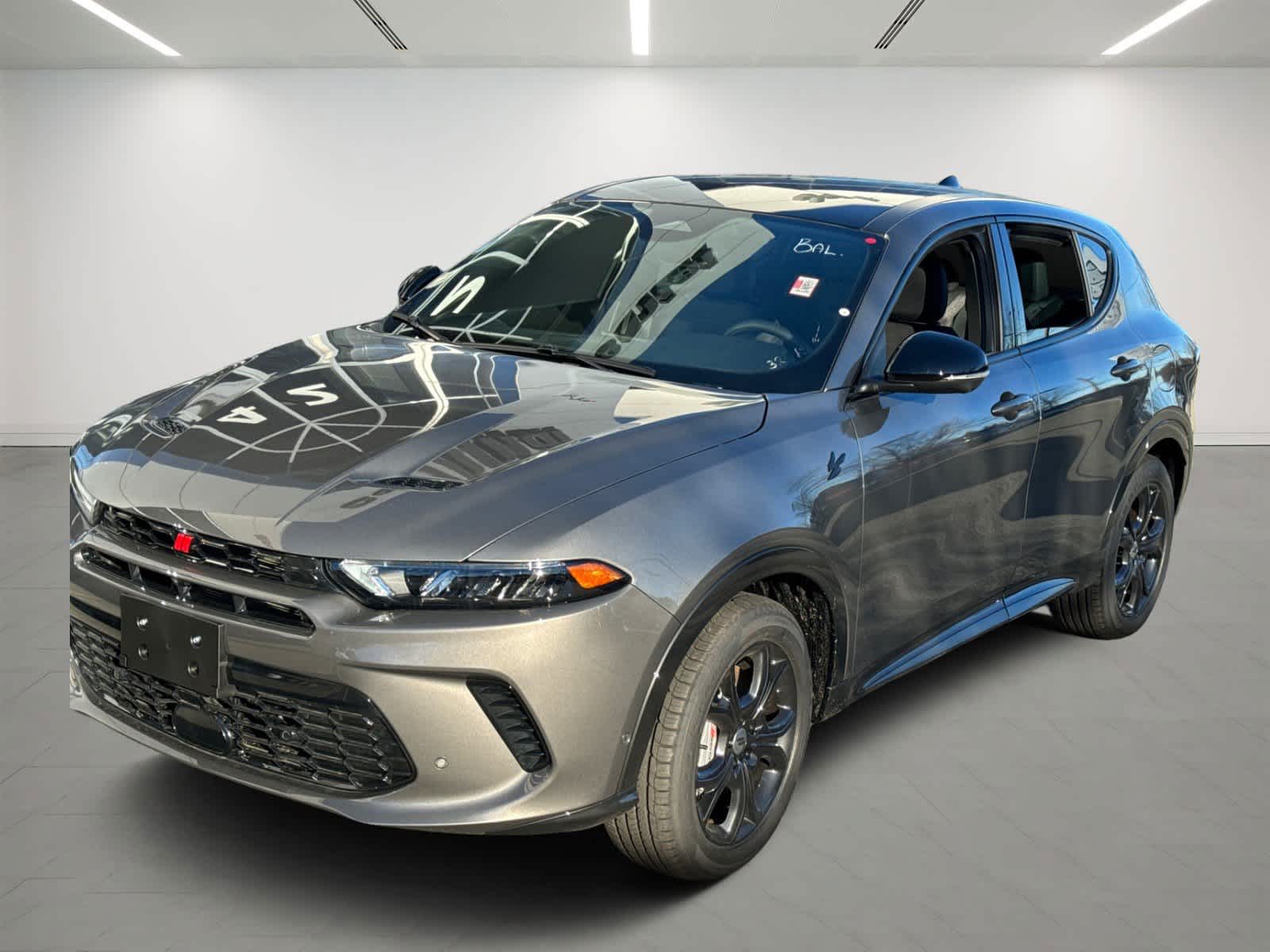 2024 Dodge Hornet 1.3 R/T Plus eAWD's photo