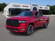 2026 Ram 1500 BIG HORN QUAD CAB 4X4 6'4 BOX Pickup