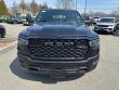 2026 Ram 1500 BIG HORN CREW CAB 4X4 5'7 BOX Pickup