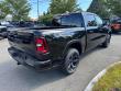 2025 Ram 1500 BIG HORN CREW CAB 4X4 5'7 BOX Pickup