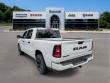 2026 Ram 1500 BIG HORN CREW CAB 4X4 5'7 BOX Pickup