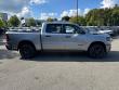 2025 Ram 1500 BIG HORN CREW CAB 4X4 5'7 BOX Pickup
