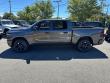 2025 Ram 1500 BIG HORN CREW CAB 4X4 5'7 BOX Pickup