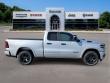 2026 Ram 1500 BIG HORN QUAD CAB 4X4 6'4 BOX Pickup