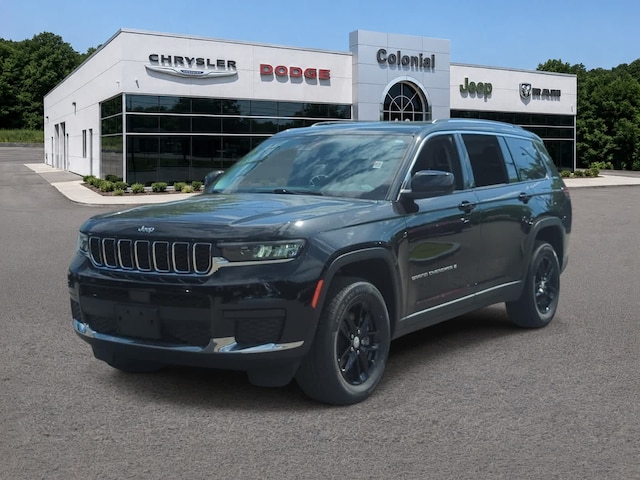 2023 Jeep Grand Cherokee L Laredo SUV