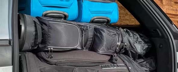 MAKE ENOUGH ROOM