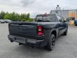 2026 Ram 1500 BIG HORN CREW CAB 4X4 6'4 BOX Pickup