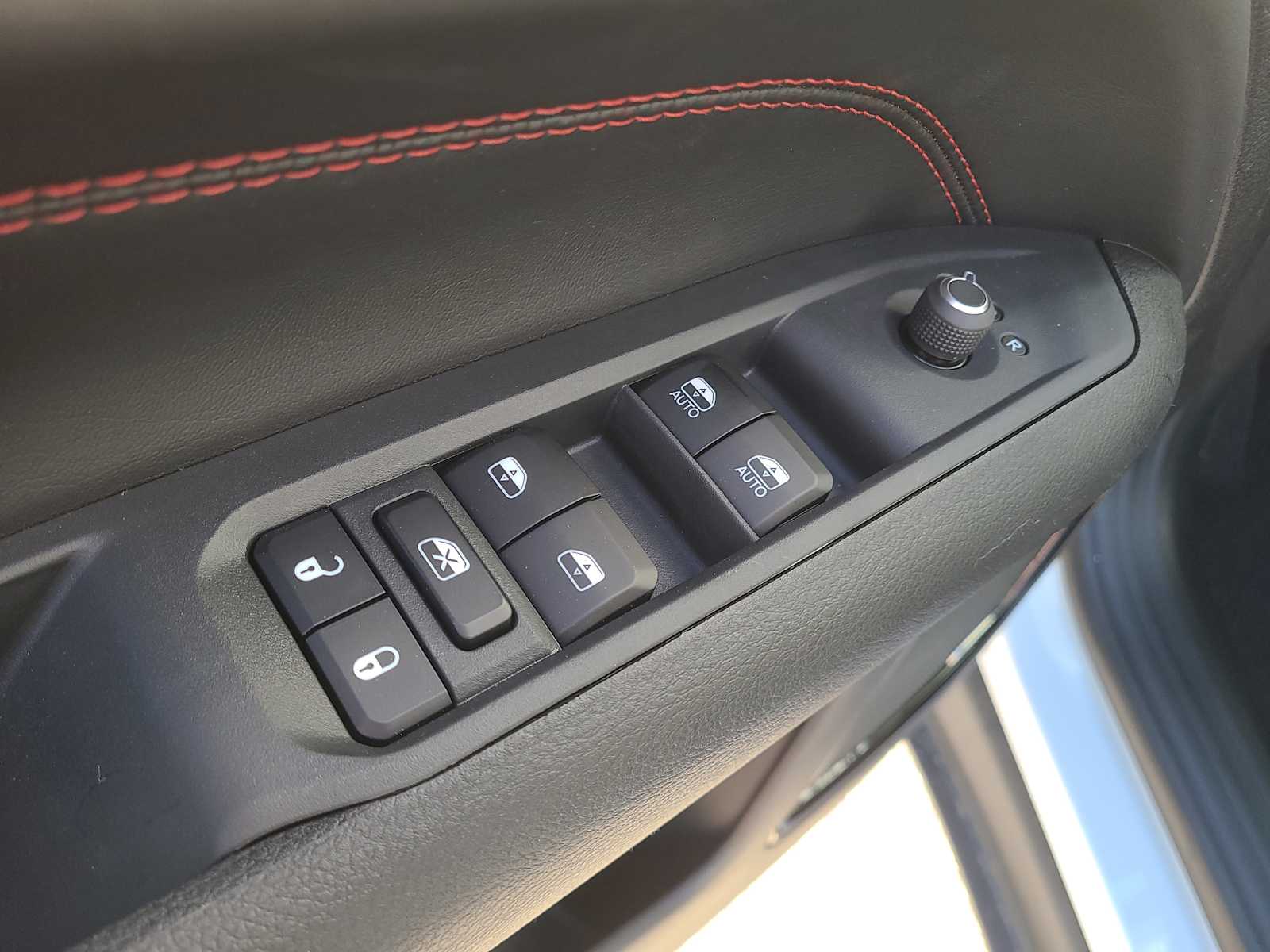 2024 Jeep Compass Trailhawk - Photo 22