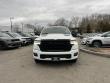 2026 Ram 1500 LIMITED CREW CAB 4X4 5'7 BOX Pickup