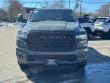 2026 Ram 1500 BIG HORN CREW CAB 4X4 5'7 BOX Pickup