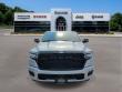 2026 Ram 1500 BIG HORN CREW CAB 4X4 5'7 BOX Pickup