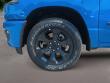 2026 Ram 1500 BIG HORN CREW CAB 4X4 5'7 BOX Pickup