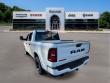 2026 Ram 1500 BIG HORN CREW CAB 4X4 5'7 BOX Pickup