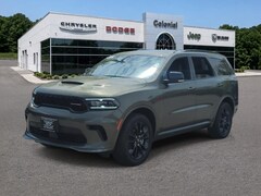 2026 Dodge Durango GT PLUS AWD Sport Utility