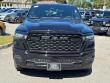 2025 Ram 1500 BIG HORN CREW CAB 4X4 5'7 BOX Pickup