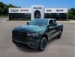 2026 Ram 1500 BIG HORN QUAD CAB 4X4 6'4 BOX Pickup