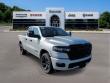 2026 Ram 1500 BIG HORN QUAD CAB 4X4 6'4 BOX Pickup