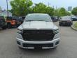 2026 Ram 1500 BIG HORN CREW CAB 4X4 6'4 BOX Pickup