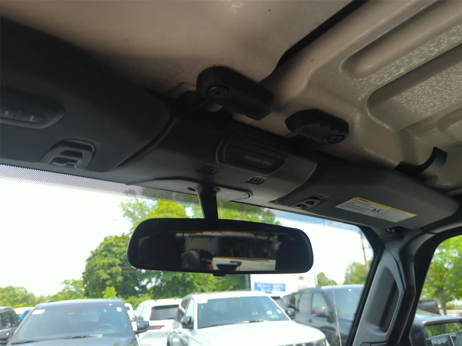 2021 Jeep Wrangler Unlimited Sport S - Photo 23
