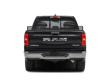 2026 Ram 1500 BIG HORN CREW CAB 4X4 5'7 BOX Pickup