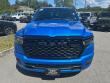 2025 Ram 1500 BIG HORN CREW CAB 4X4 5'7 BOX Pickup