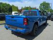 2026 Ram 1500 BIG HORN CREW CAB 4X4 5'7 BOX Pickup