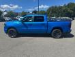 2025 Ram 1500 BIG HORN CREW CAB 4X4 5'7 BOX Pickup