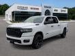 2026 Ram 1500 BIG HORN CREW CAB 4X4 6'4 BOX Pickup